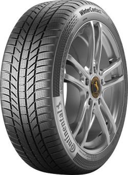 WinterContact TS 870 P XL 235/35-19 W