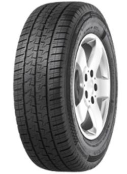 VanContact 4Season 8- PR 215/70-15 R