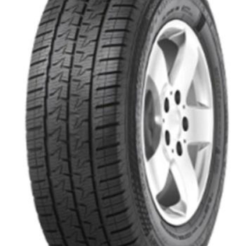 VanContact 4Season 225/65-16 T