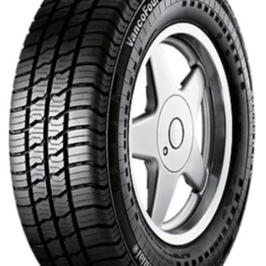 Vanco our Seasons 225/75-16 R