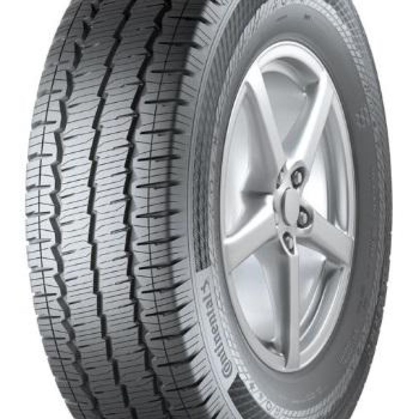 VanContact A/S Ultra ( 205/65-15 T