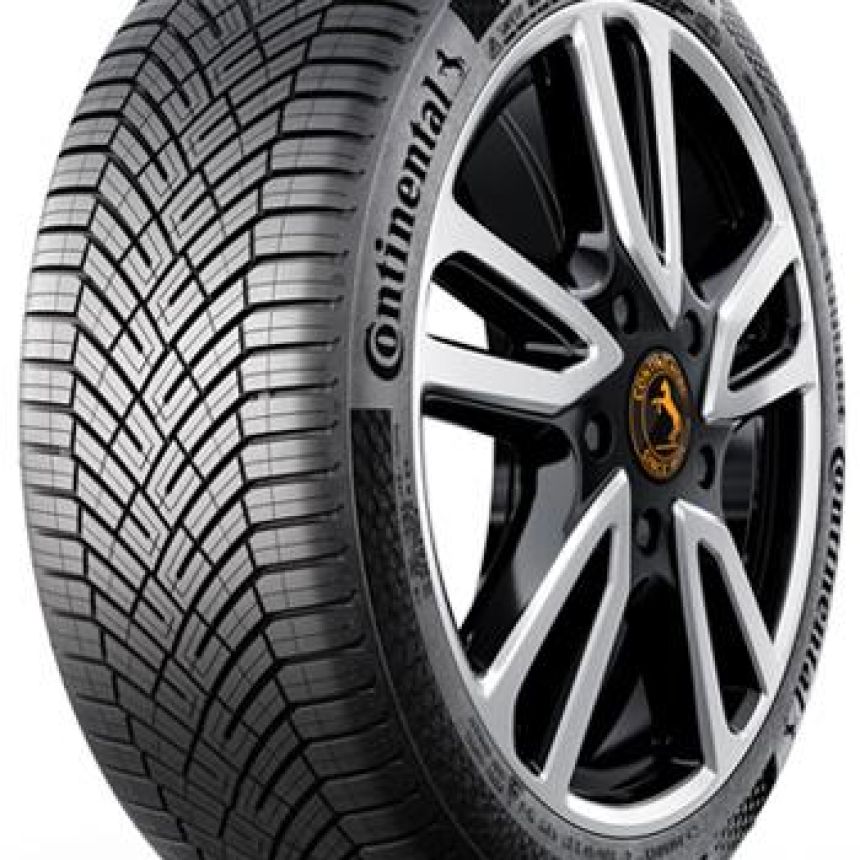Ganzjahresreifen AllSeasonContact 2 EVc MFS XL 225/50-19 V