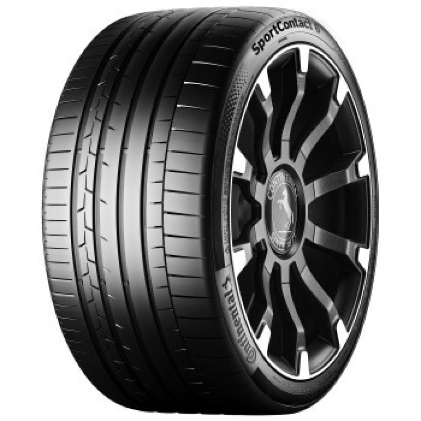 ' SportContact 6 ( XL 245/35-19 Y