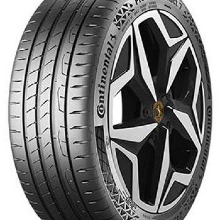 PremiumContact 7 Tyre - 245 35 18 92Y XL Extra Load EV 245/35-18 Y