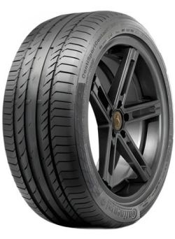 SportContact 5 225/45-17 Y