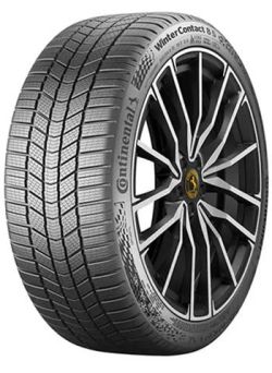 WINTERCONTACT 8 S XL 225/40-19 V