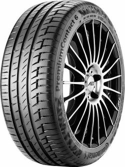 PremiumContact 6 XL 235/40-19 W