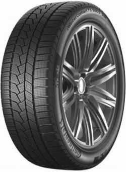 WinterContact TS 860 S XL 255/45-19 V