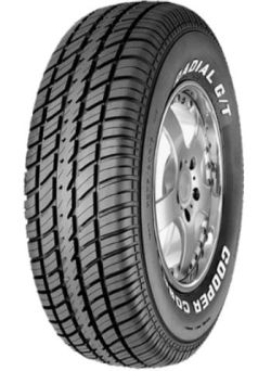 Cobra GT RWL 295/50-15 S
