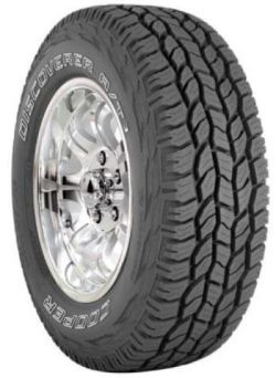 Discoverer AT3 Sport 2 265/60-18 T