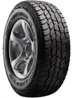 Discoverer AT 3 Sport 2 XL 195/80-15 T