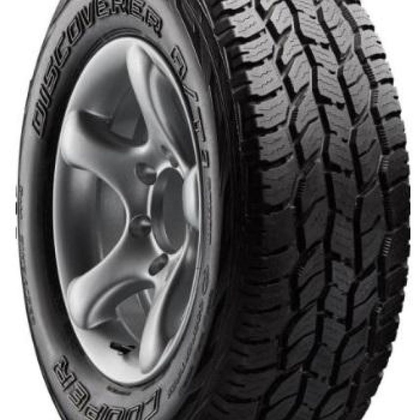 Discoverer AT 3 Sport 2 XL 195/80-15 T