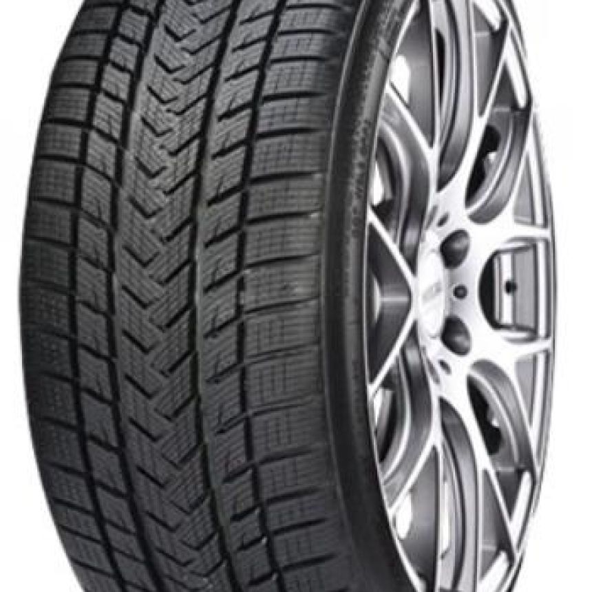 Winterreifen  Pro Winter XL 215/35-18 V