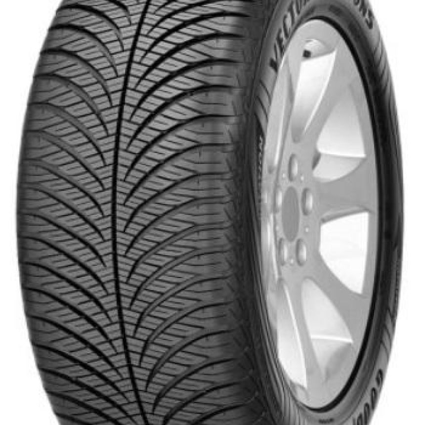 Vector 4 Seasons Gen2 165/65-14 T