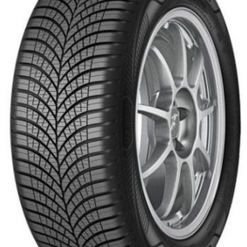 Vector 4 Seasons G3 XL 185/65-15 T