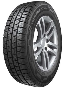 Vantra ST AS2 RA30 215/60-17 T