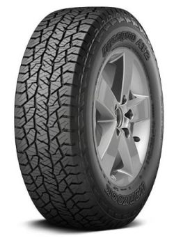 Dynapro AT2 R11 255/60-18 T