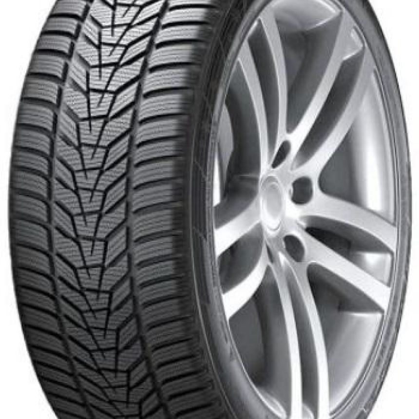 Winter i cept evo3 W330 XL 245/40-20 W