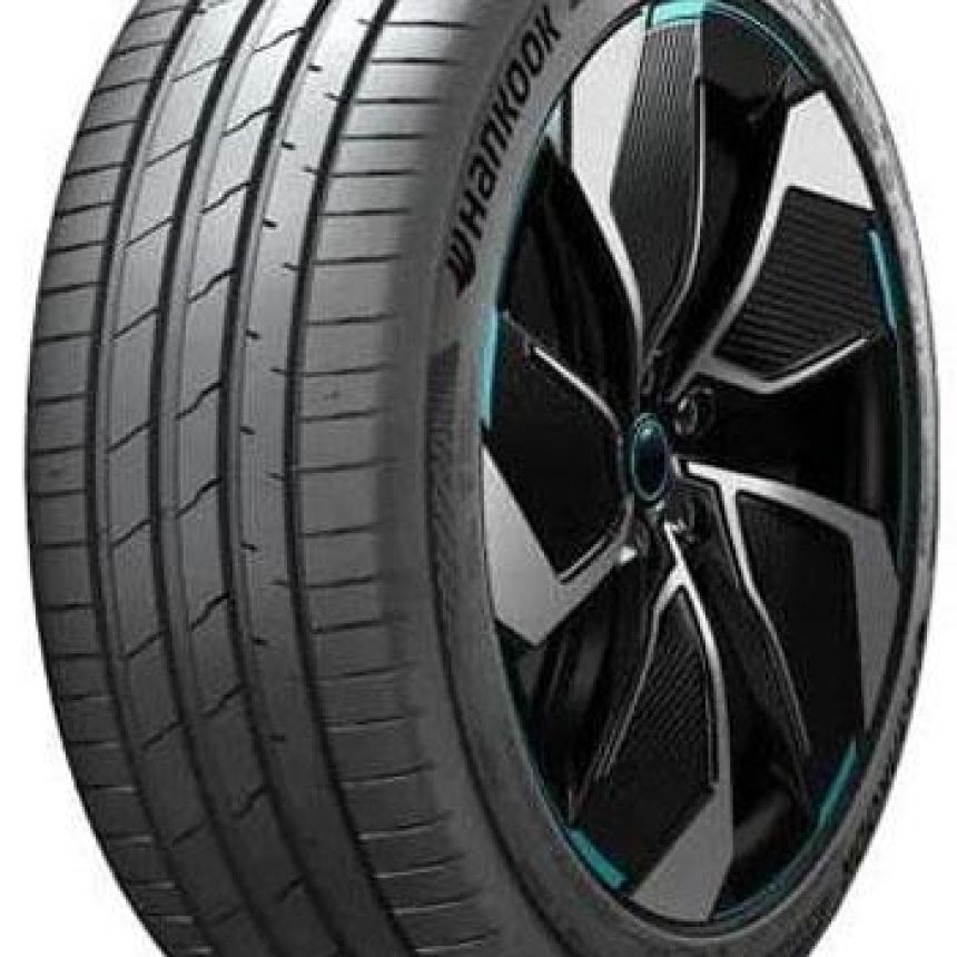 Ventus iON S  IK01 XL 245/45-20 Y