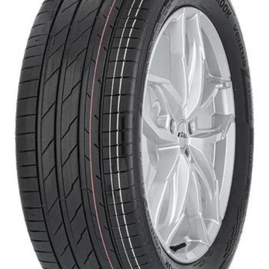 Ventus evo K137A XL 265/55-19 Y
