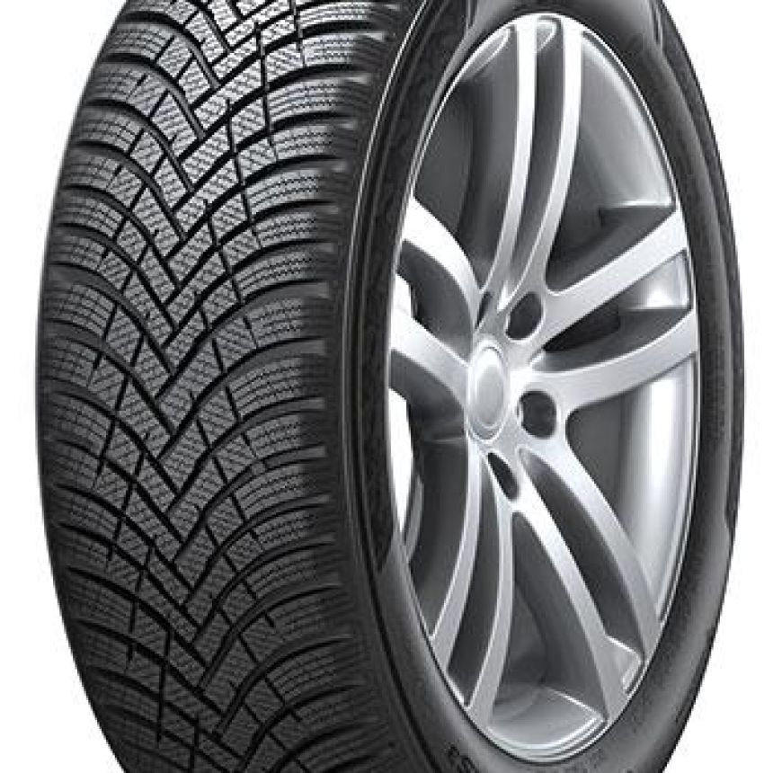 Winter i cept RS3  W462 XL 205/55-16 V