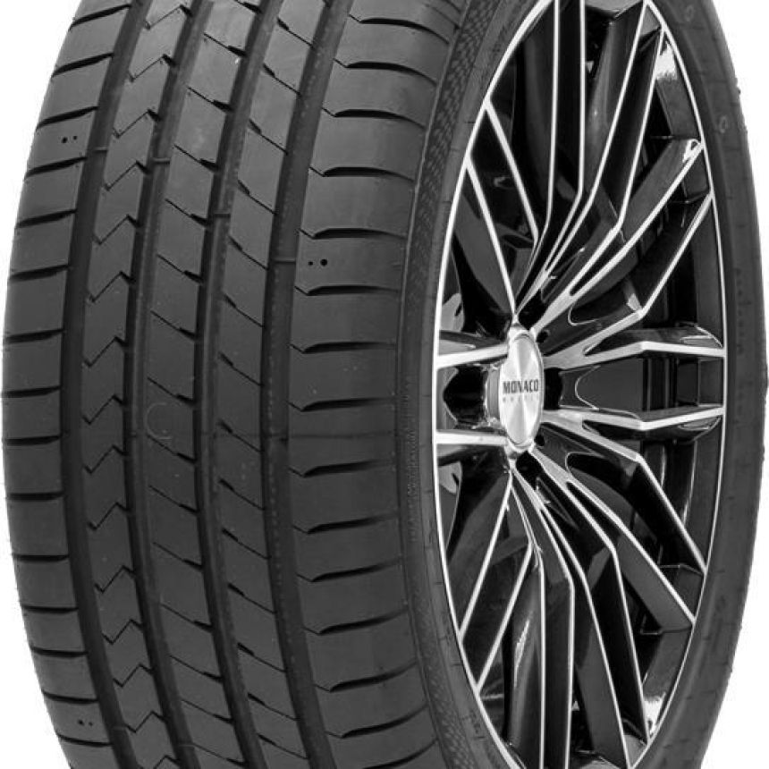 HF820 XL 195/50-15 V