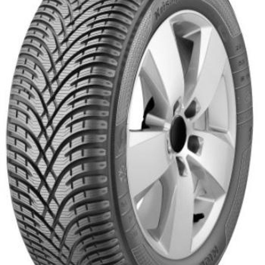 Kleber Krisalp Hp 3 XL SL 215/50-17 H