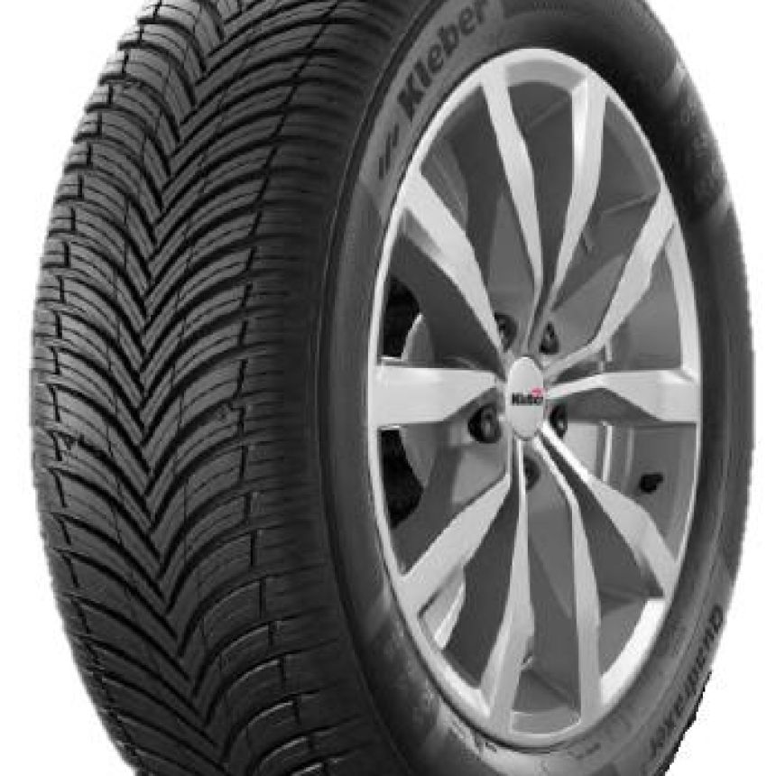 Kleber Quadraxer 3 XL 215/55-17 V