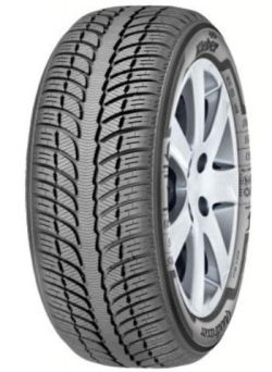 Kleber Quadraxer SUV XL 235/65-17 V