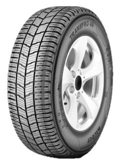 Kleber Transpro 4S 8- PR 215/70-15 R