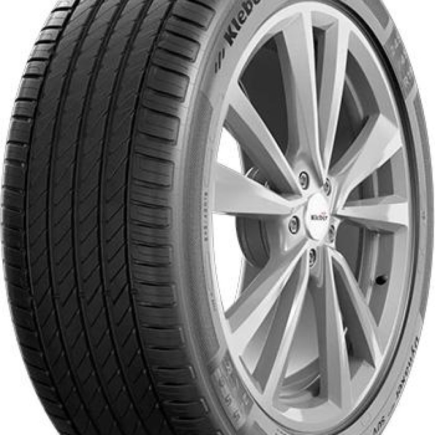 Kleber Dynaxer HP 5 SUV 225/55-18 V