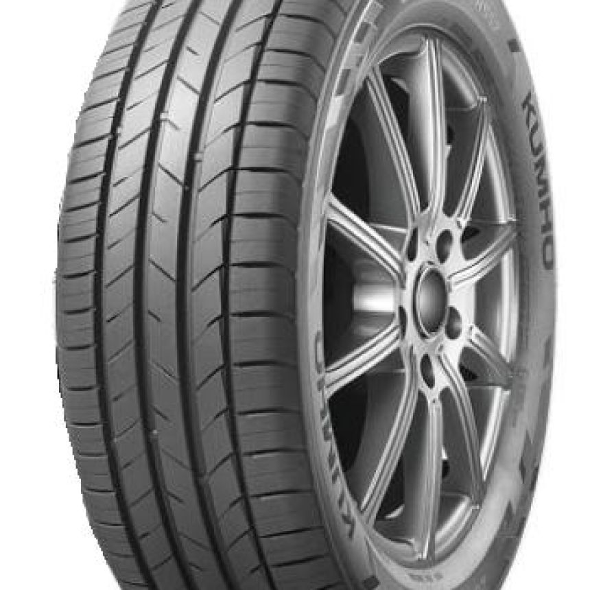 Ecsta HS52 XL 205/55-17 V