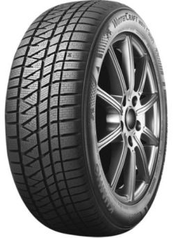 Wintercraft SUV WS71 XL 255/65-17 H