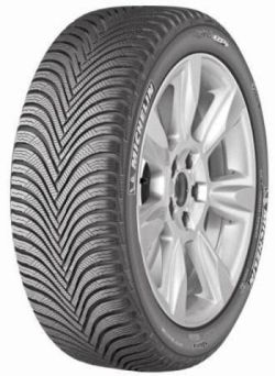 Pilot Alpin PA2 XL 245/40-19 V