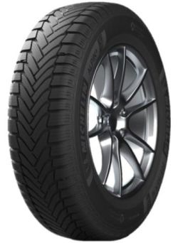 Alpin 6 XL 215/40-17 V