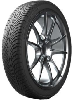 Pilot Alpin 5 XL 255/35-19 V