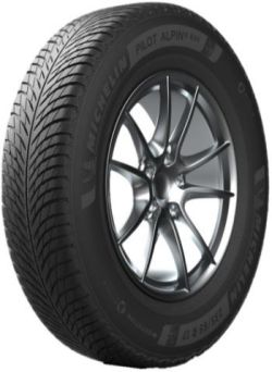 Pilot Alpin 5 ZP 245/50-19 V