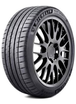 Pilot Sport 4 XL 205/50-17 Y