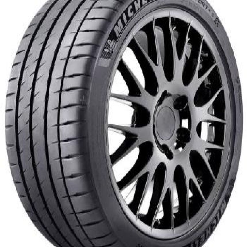 Pilot Sport 4 S Tyre - 215 40 18 89Y XL Extra Load 215/40-18 Y