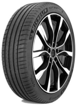 PS4 SUV XL 225/65-17 V