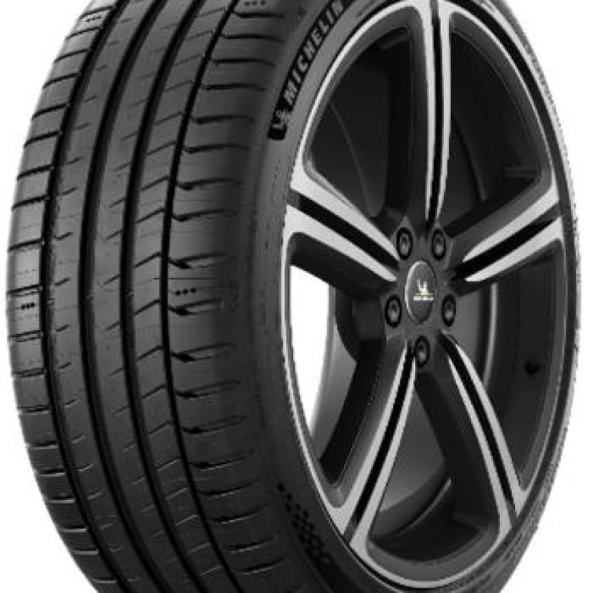 Pilot Sport 5 XL 235/45-17 Y