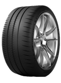 SPORT CUP 2 CONNECT XL 245/40-18 Y