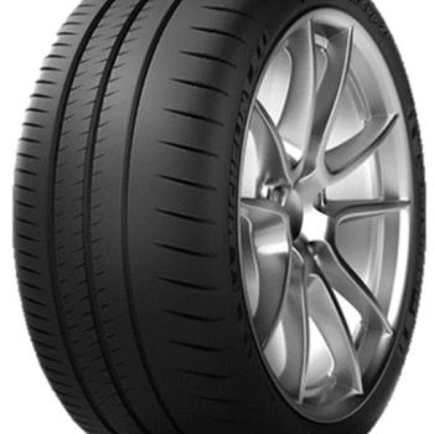 SPORT CUP 2 CONNECT XL 245/40-18 Y