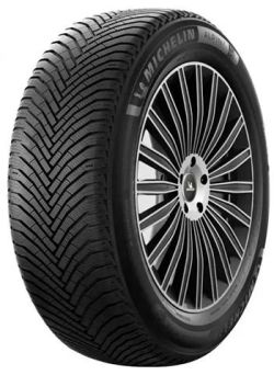 Alpin 7 XL 235/45-19 V
