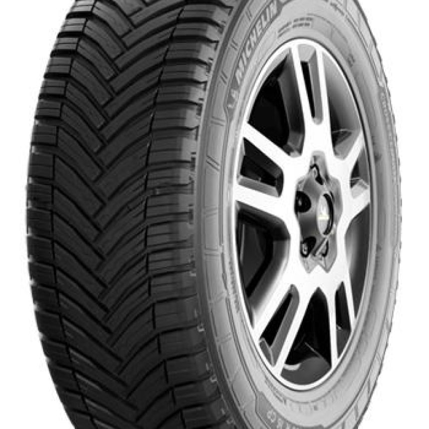 CrossClimate Camping 225/70-15 R