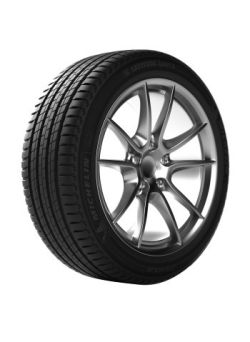 Latitude Sport 3 295/35-21 Y