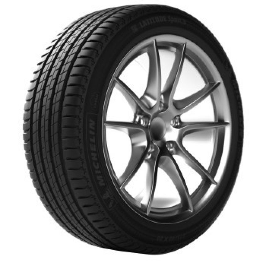 Latitude Sport 3 295/35-21 Y