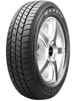 Vansmart A/S AL2 225/70-15 R