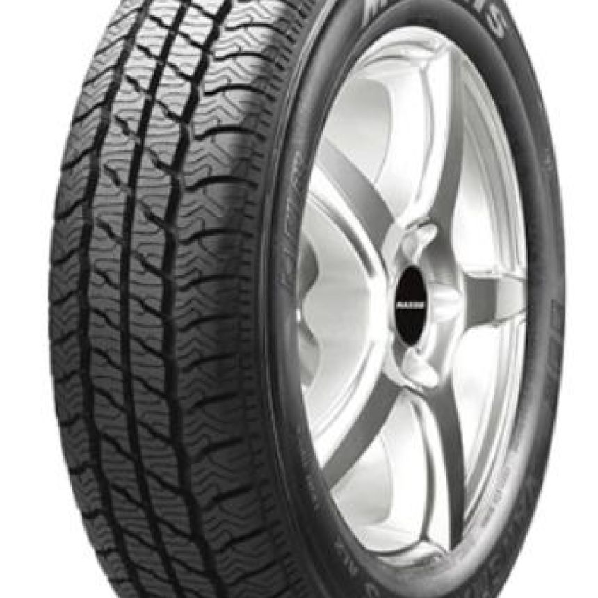 Vansmart A S AL2 225/70-15 R