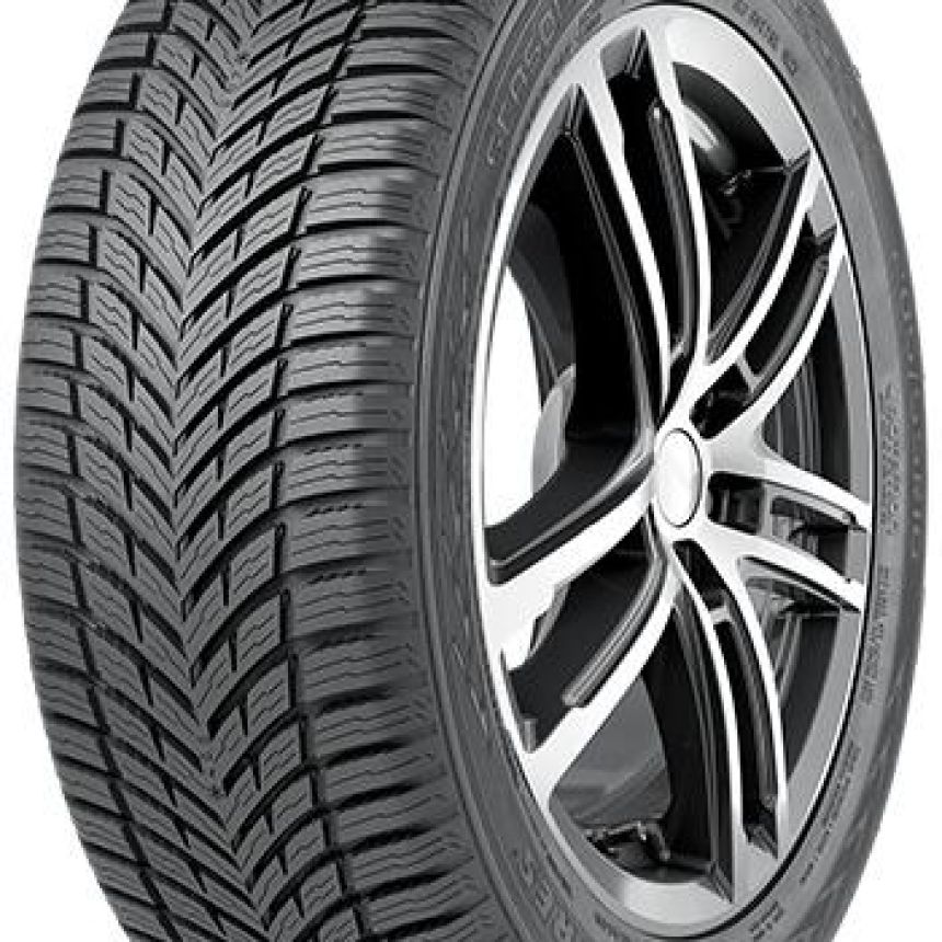 Seasonproof 1 XL 185/55-15 H